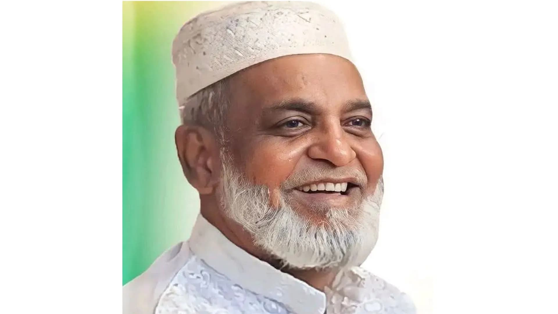 পটুয়াখালী ২ আসনে শহিদুল আলম তালুকদারকে বিএনপির প্রার্থী ঘোষণা