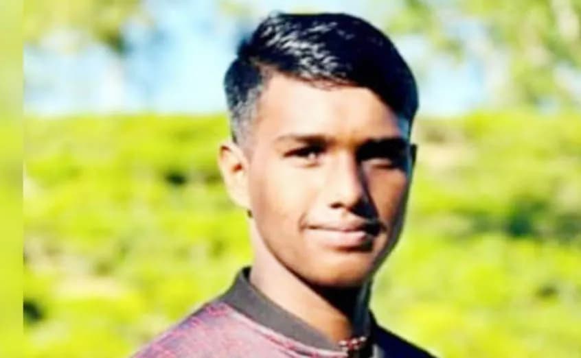 সীমান্তে বিএসএফের গুলিতে বাংলাদেশি যুবক নিহত