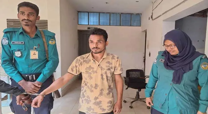 বরিশালে নার্সারি ব্যবসায়ীকে অপহরণ-নির্যাতন, গ্রেপ্তার ১