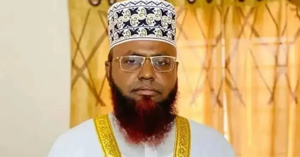  জমি নিয়ে বিরোধে জামায়াত নেতাকে ছুরিকাঘাতে হত্যা