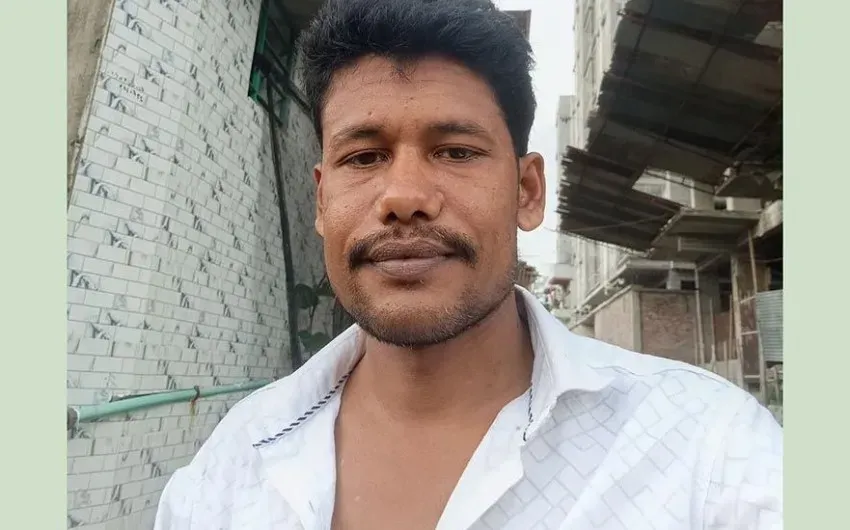 পাওনা টাকা চাইতে গিয়ে শ্বশুরবাড়ি থেকে লাশ হয়ে ফিরলেন প্রবাসী