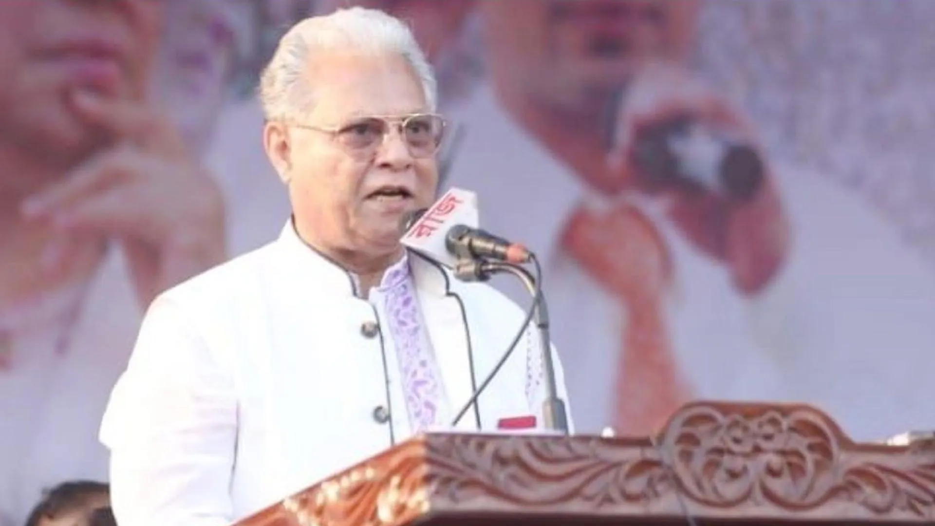 জাতীয় সংসদের স্পিকার হচ্ছেন আলতাফ হোসেন চৌধুরী