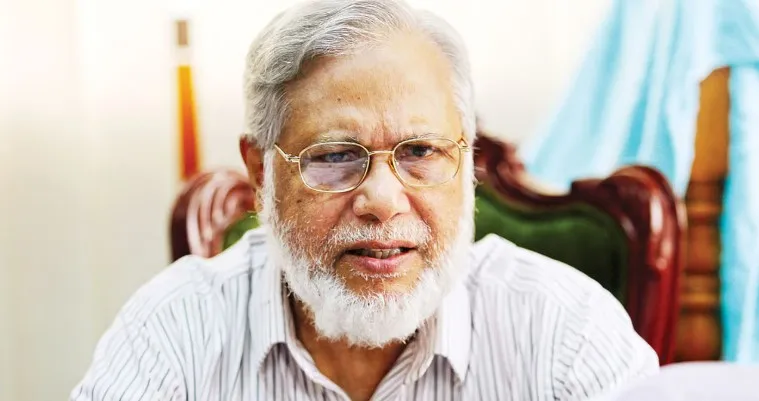 জামিন পেলেন সাবেক প্রধান বিচারপতি এ বি এম খায়রুল হক