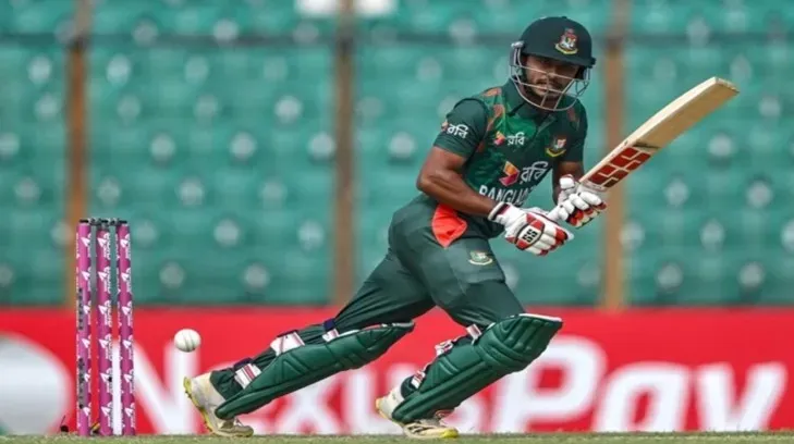 দাপুটে জয়ে সিরিজ শুরু বাংলাদেশের