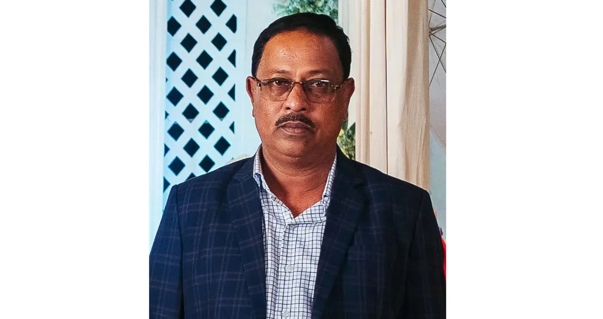 স্বনামধন্য ব্যবসায়ী মানিক সরদারের বিরুদ্ধে অপপ্রচার, প্রতিবাদ 