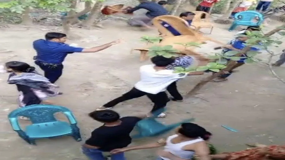 সালিশ বৈঠকে শ্রমিককে পিটিয়ে হত্যা, নির্বিকার পুলিশ!