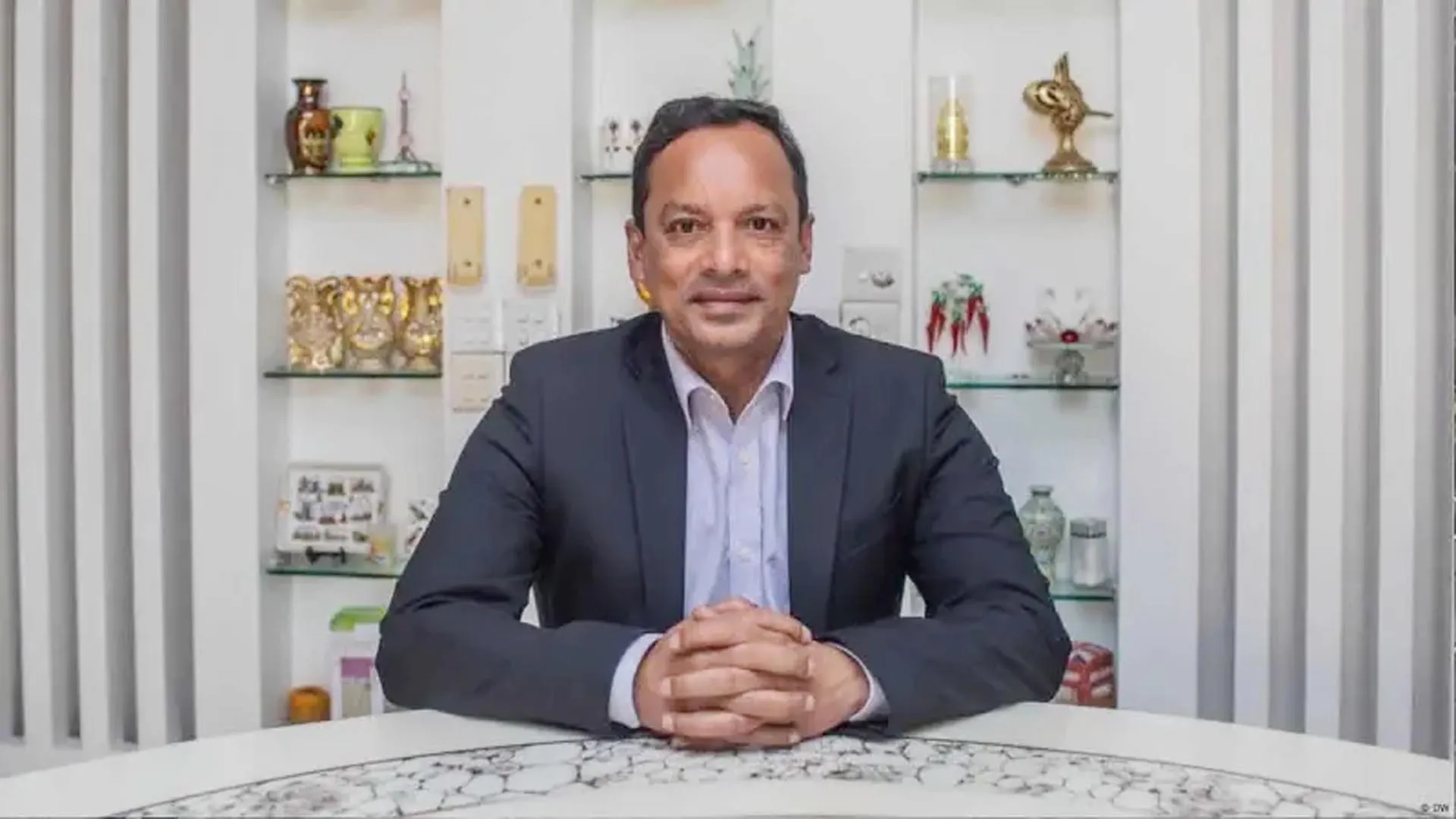 অ্যাটর্নি জেনারেল হচ্ছেন আলোচিত রুহুল কুদ্দুস কাজল