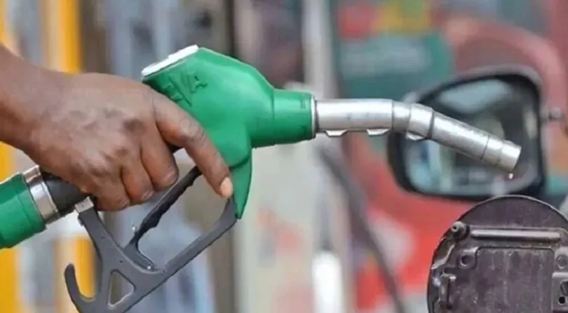 ভারত থেকে পাইপলাইনের মাধ্যমে এলো ৫ হাজার টন ডিজেল