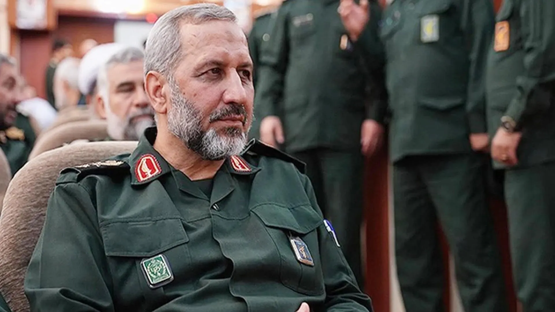 এখন আর চোখের বদলে চোখ নীতি থাকবে না, ইরানের কঠোর হুঁশিয়ারি