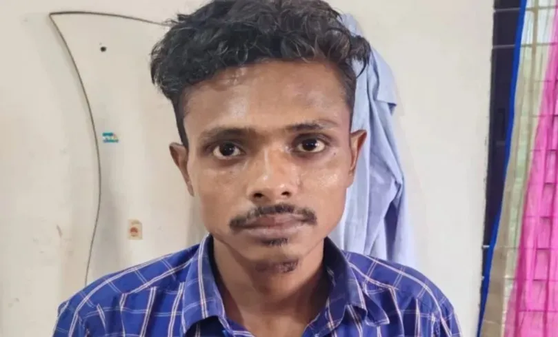 মেয়েকে ধর্ষণে অভিযুক্ত পিতা গ্রেপ্তার