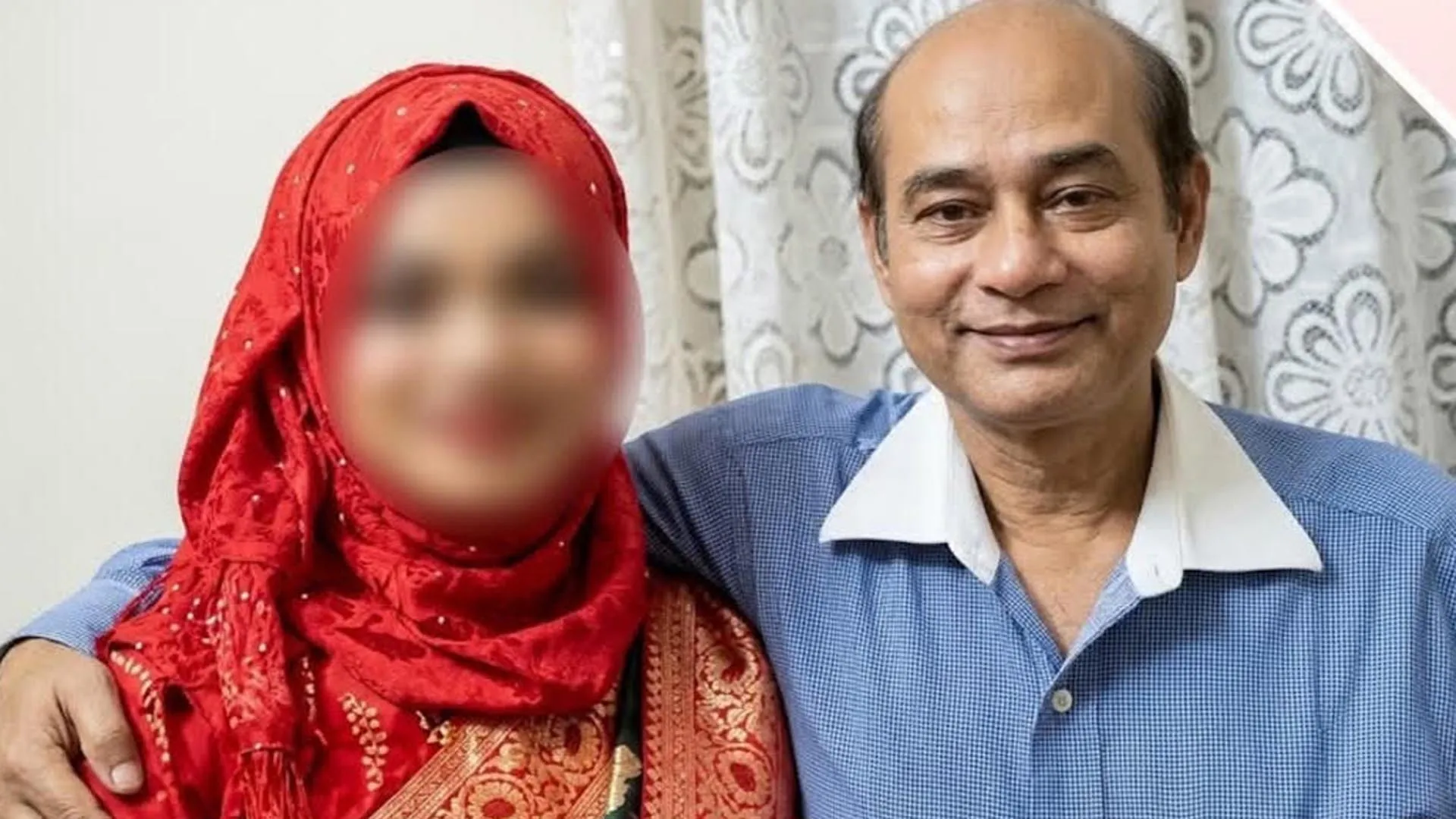 নার্সিং কলেজের চেয়ারম্যানের বিরুদ্ধে শিক্ষিকার সাথে পরকীয়ার অভিযোগ, স্বামীর মামলা