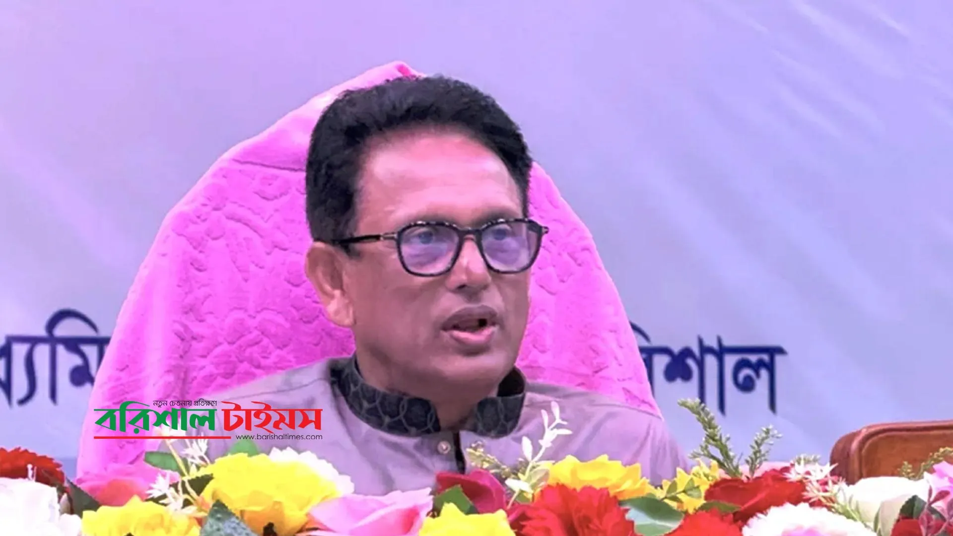 বিগত সরকারের সময় প্রশ্ন বিক্রি করে বিল্ডিং করার প্রমাণ আছে: শিক্ষামন্ত্রী