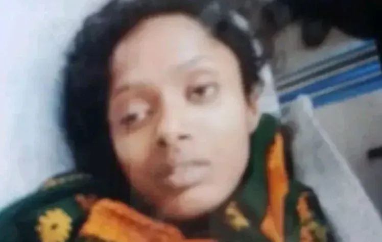 বানারীপাড়ায় স্বামীর পৈশাচিক নির্যাতনে এক সন্তানের জননীর মৃত্যু