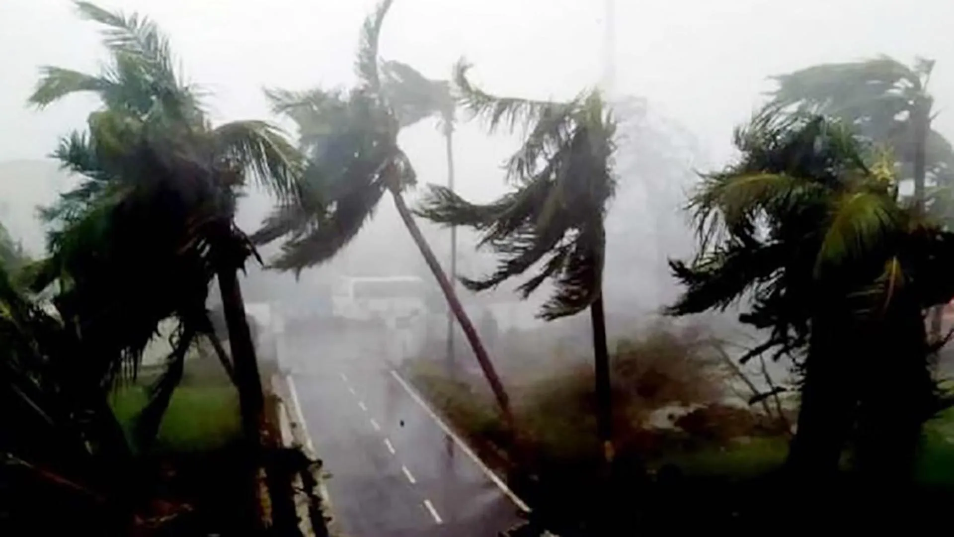 বরিশাল-পটুয়াখালীসহ সাত অঞ্চলে কালবৈশাখীর আশঙ্কা