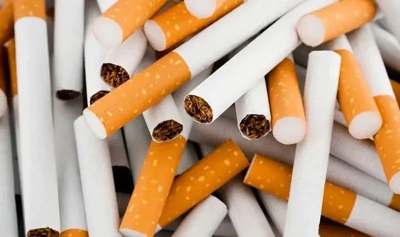 সিগারেটের দাম সর্বনিম্ন ১০০ টাকা করার দাবি