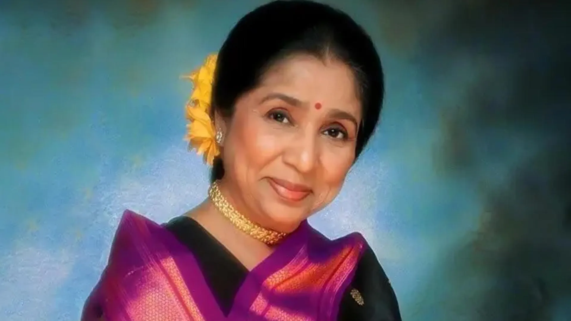 কিংবদন্তি গায়িকা আশা ভোঁসলে মারা গেছেন