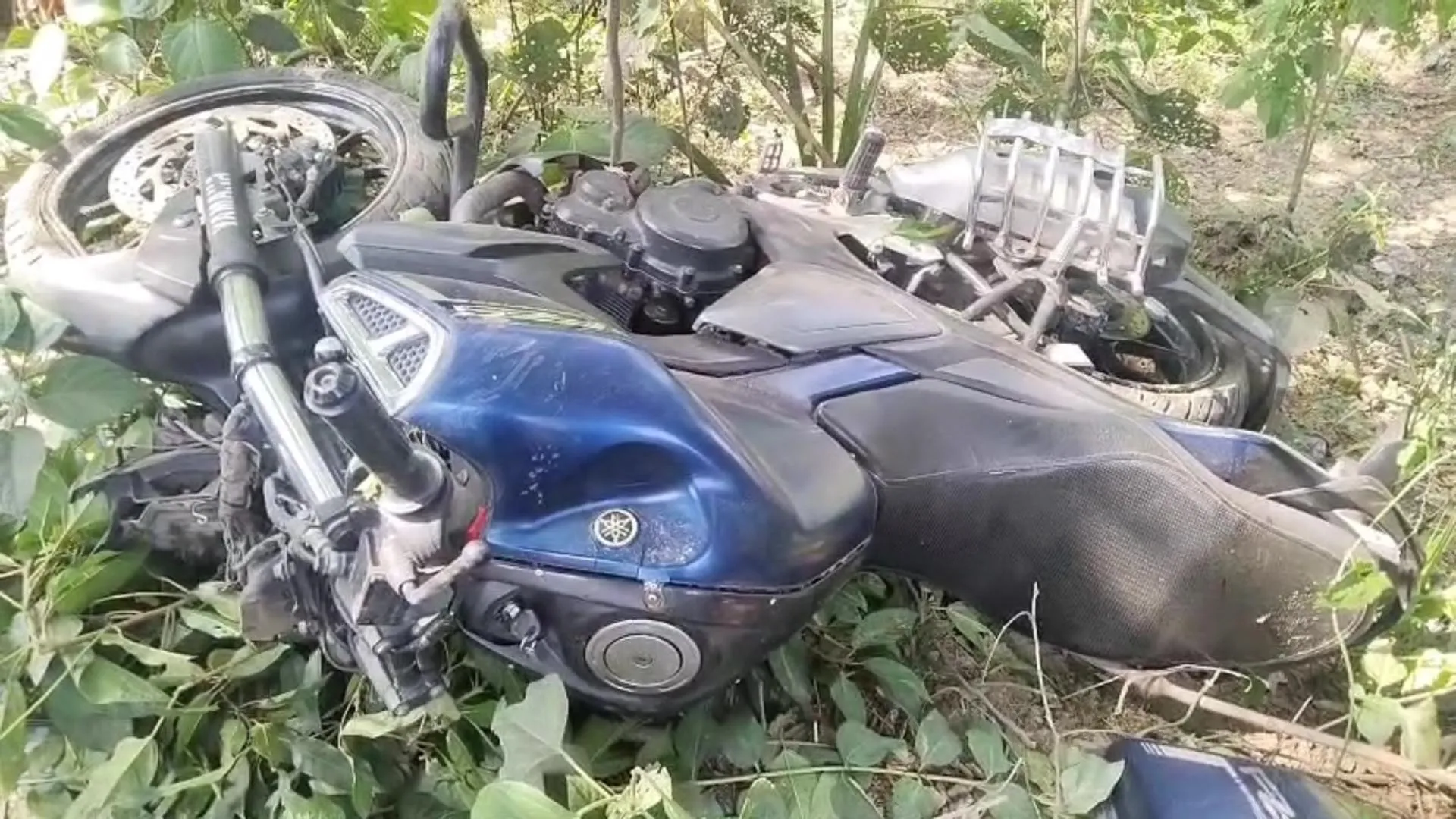 ঝালকাঠিতে সড়ক দুর্ঘটনায় সাবেক কাউন্সিলর নিহত