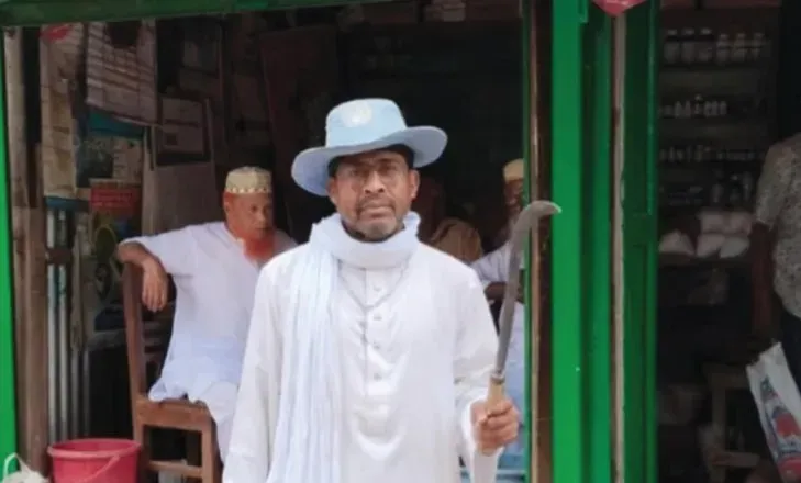 নলছিটিতে দুর্বৃত্তের হামলায় মানসিক ভারসাম্যহীন যুবকের মর্মান্তিক মৃত্যু 