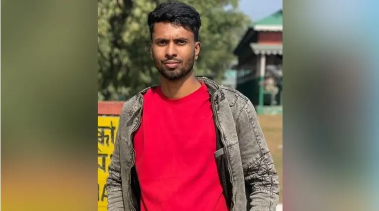 জাইমা রহমানকে নিয়ে ফেসবুকে বিতর্কিত পোস্ট, শিক্ষার্থী আটক