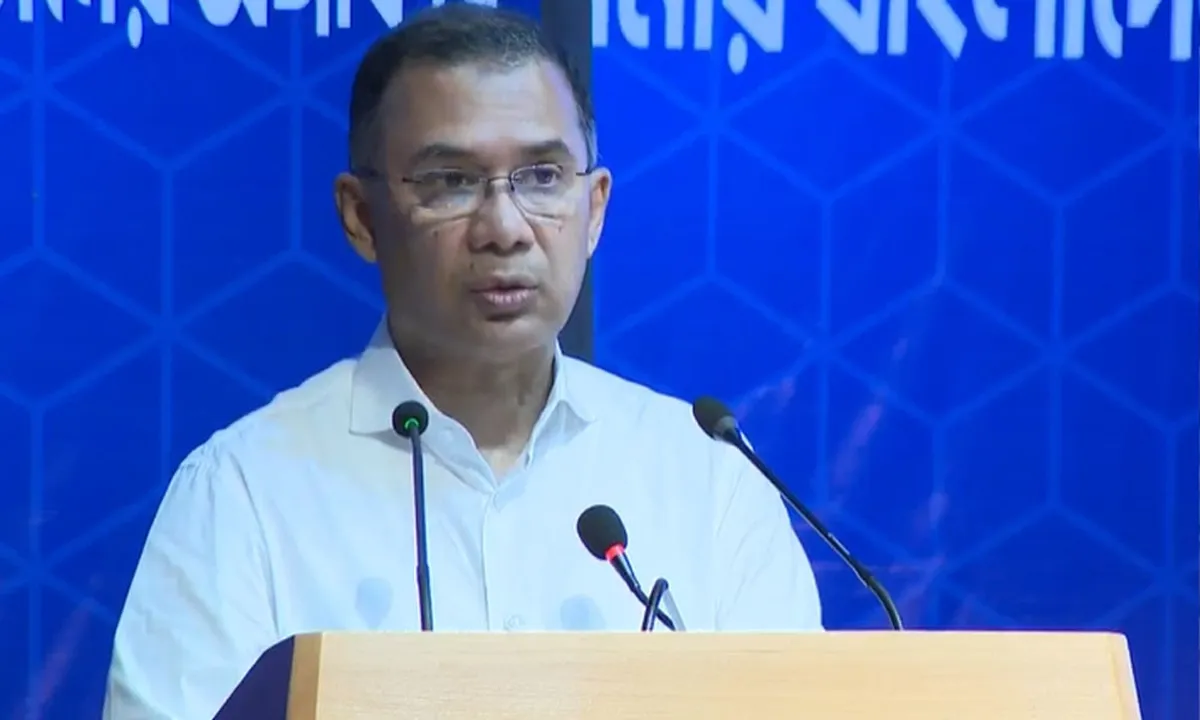 দক্ষ ও জনবান্ধব জনপ্রশাসন গড়ে তোলার বিকল্প নেই : প্রধানমন্ত্রী