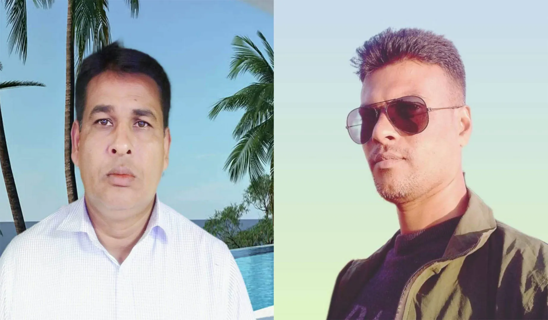 ঝালকাঠিতে চাঁদাবাজির মামলায় সাবেক ইউপি সদস্যসহ ২ জন কারাগারে