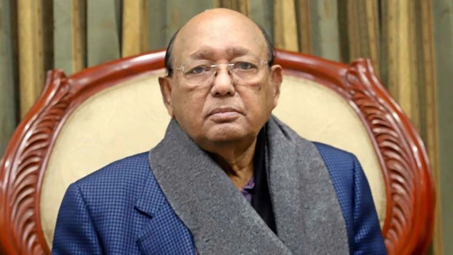 তোফায়েল আহমেদের বিরুদ্ধে গ্রেপ্তারি পরোয়ানা, কিন্তু...