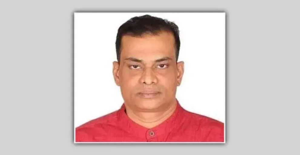  ঝালকাঠির আলোচিত ‘জর্দা শামীম’ রংপুরে গ্রেপ্তার