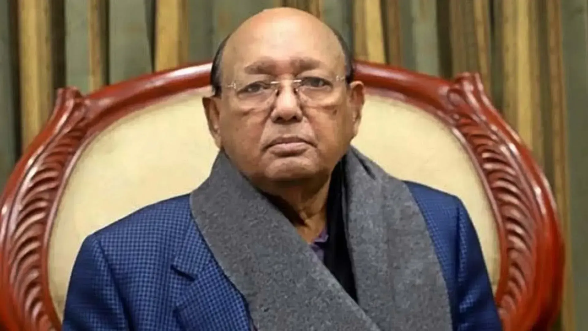 সাবেক মন্ত্রী তোফায়েল আহমেদ মারা গেছেন
