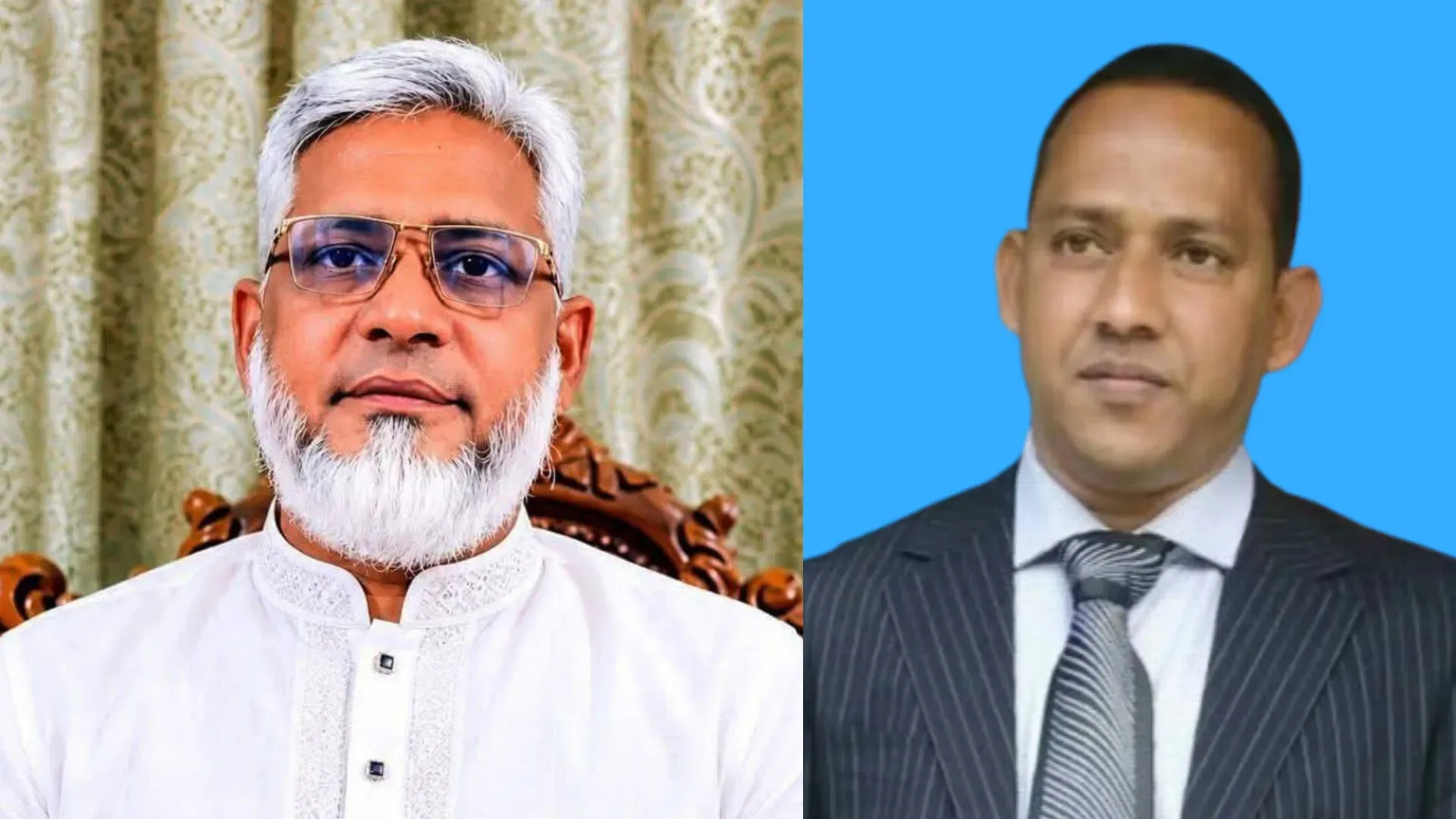 যুবদলের কেন্দ্রীয় সহ-সভাপতি হলেন বাবুগঞ্জের কৃতি সন্তান তসলিম উদ্দিনঃ আহবায়ক রাকিবের অভিনন্দন