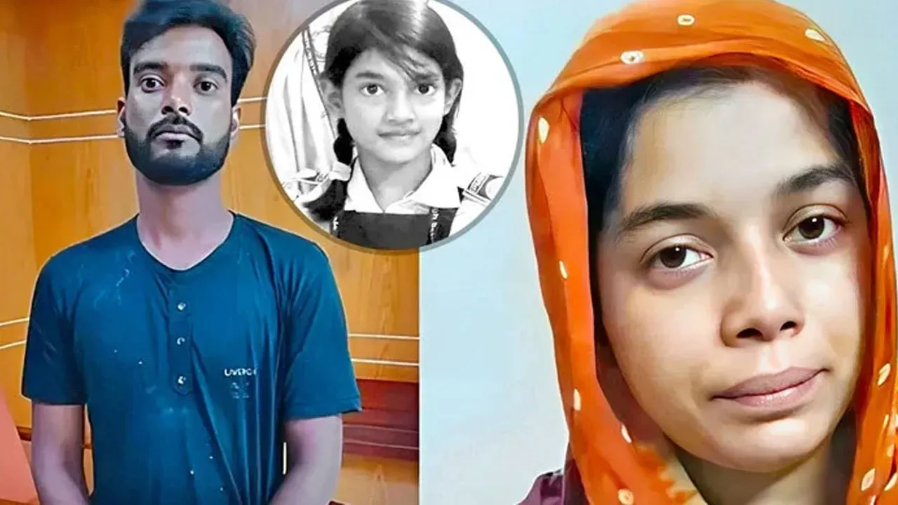 শিশু রামিসা ধর্ষণ ও হত্যা মামলায় আসামি সোহেল-স্বপ্নার ফাঁসির রায়