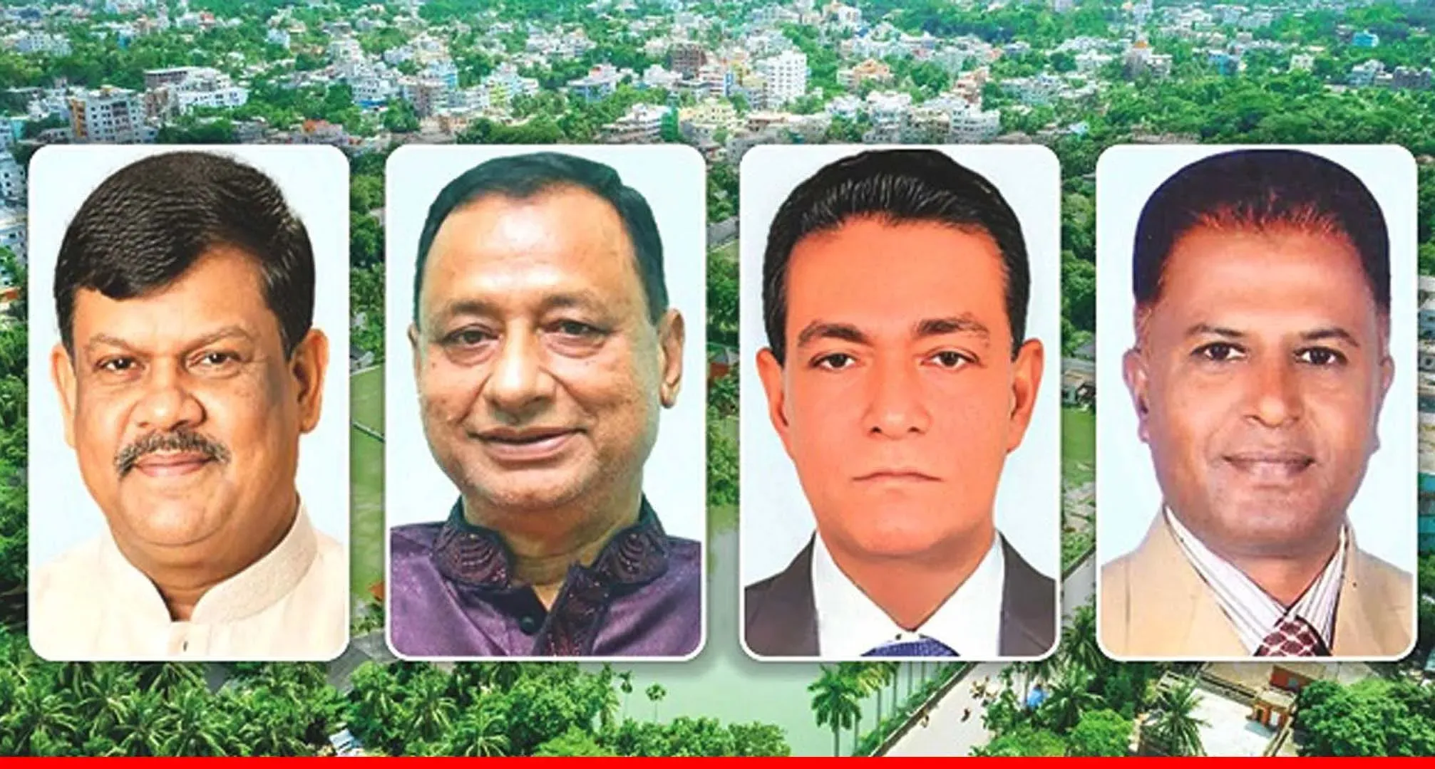 কে হচ্ছেন বরিশাল উন্নয়ন কর্তৃপক্ষের চেয়ারম্যান 