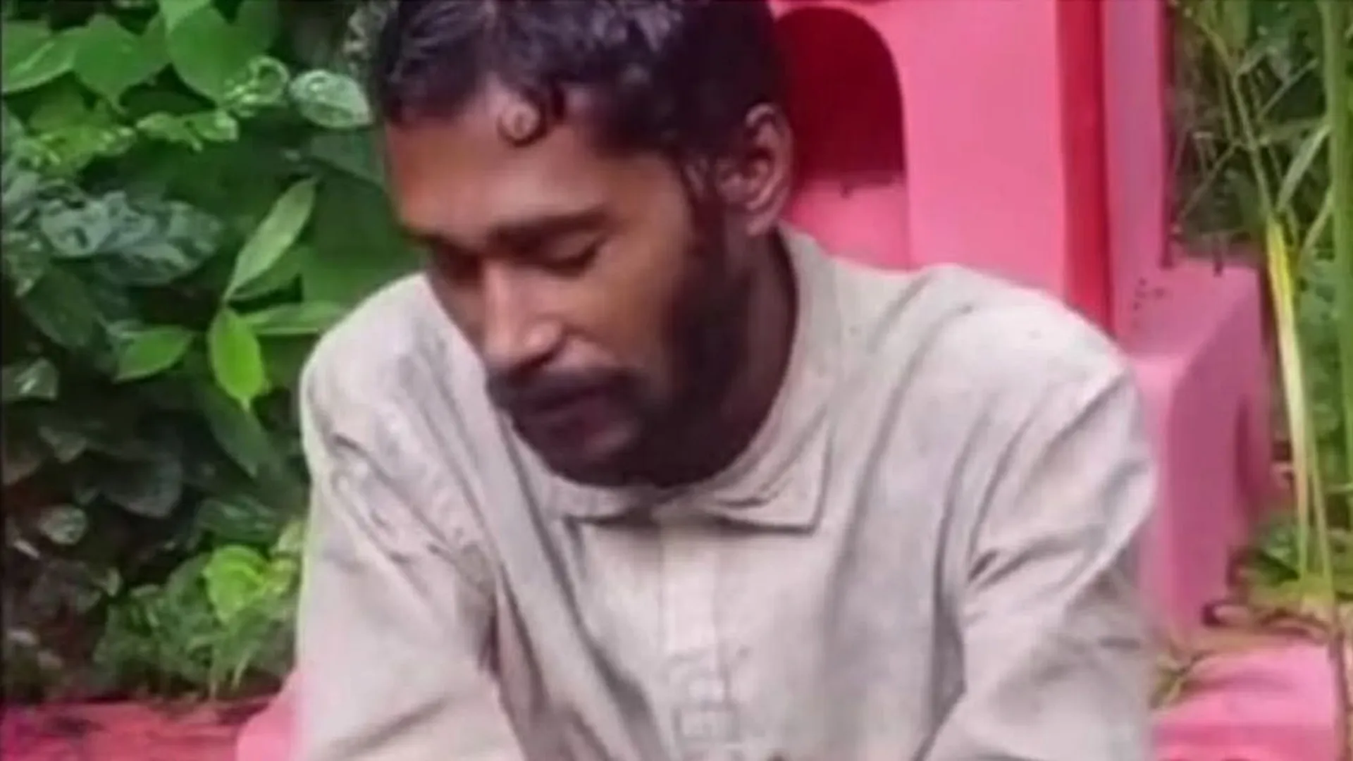 পটুয়াখালীতে নেশাগ্রস্ত ছেলের হাতে বাবা খুন