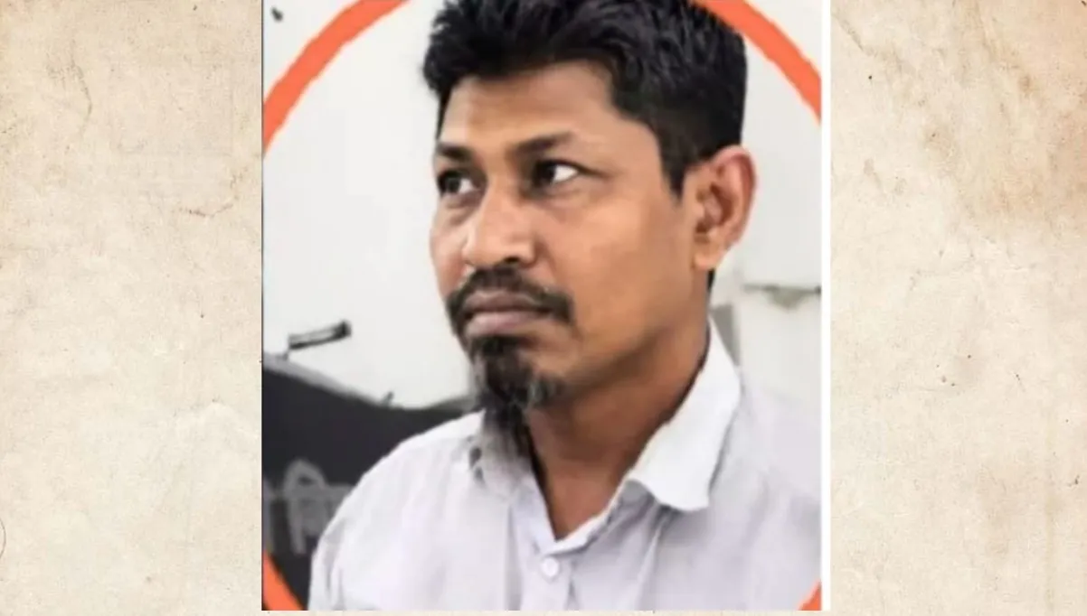 বাউফলে অটোরিকশার ধাক্কায় গণিত শিক্ষক নিহত