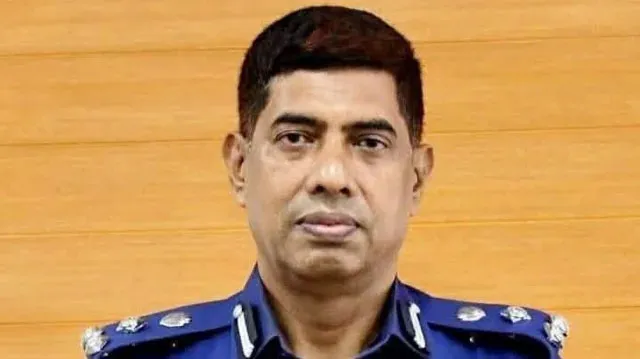  জুলাই আন্দোলনকে কেন্দ্র করে মিথ্যা মামলা ও হয়রানিতে ব্যবস্থা: ডিবিপ্রধান