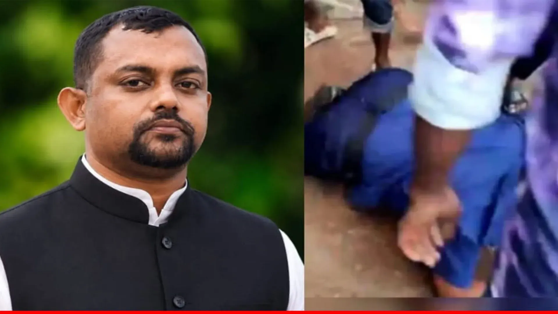 মামলার নথি পাঠিয়ে টাকা দাবি, লেনদেন হয় বিকাশে তবুও আসামী যুবলীগ নেতা