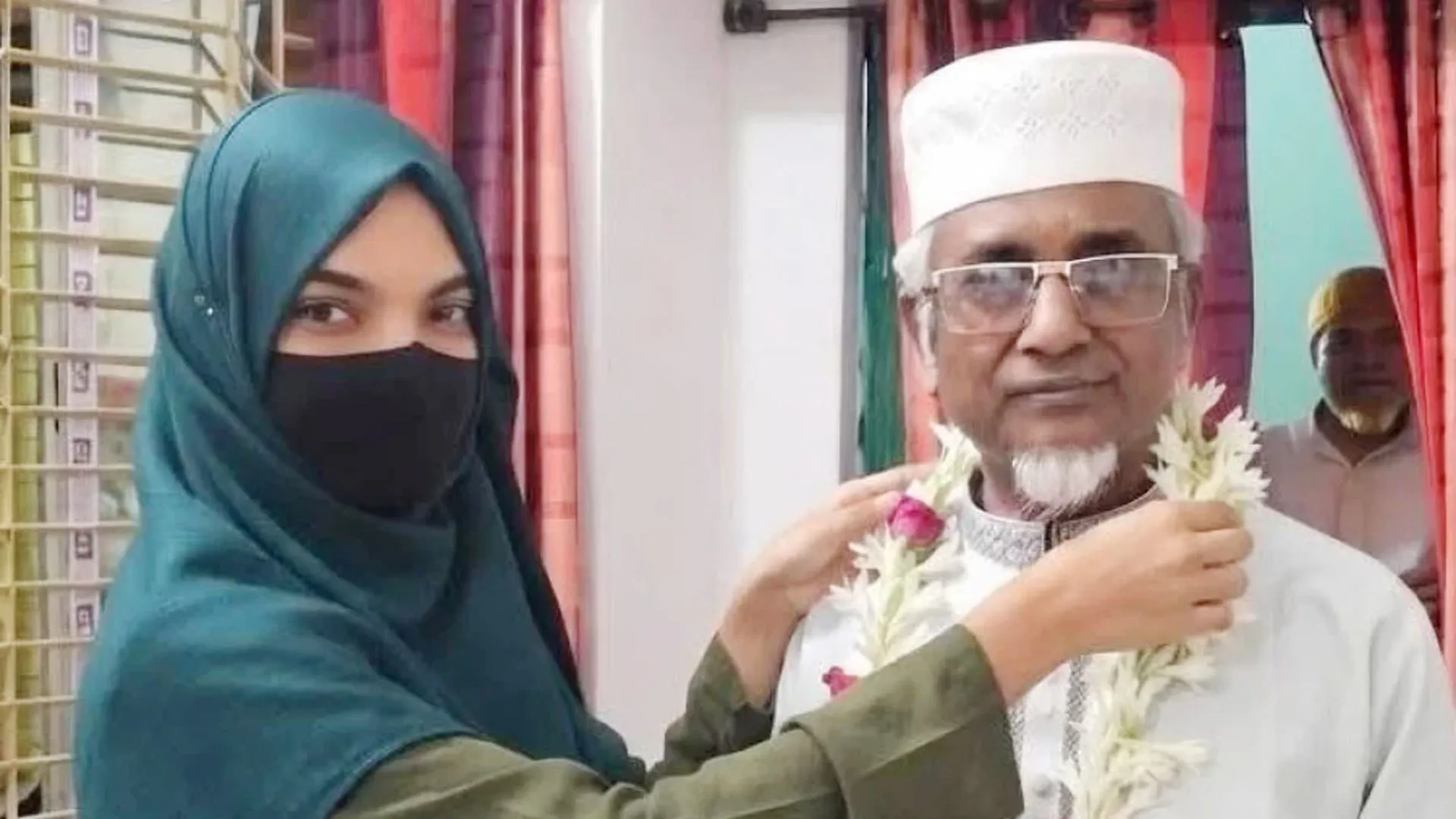 কঠিন সিদ্ধান্ত নিচ্ছে জামায়াত, এমপি পদও হারাবেন নজরুল (!)