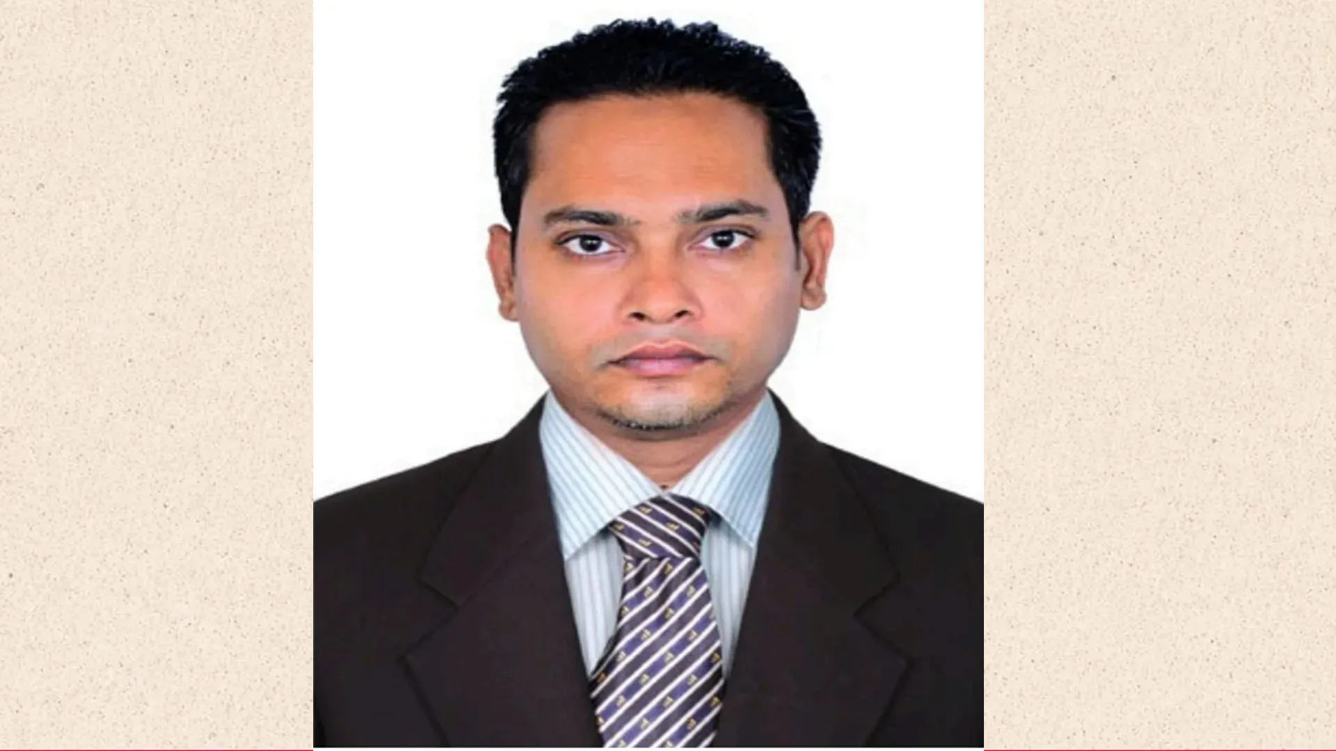 বরিশালের সাংবাদিক শাহিন হাসানের নতুন ঠিকানা ‘নাগরিক টেলিভিশন’ 
