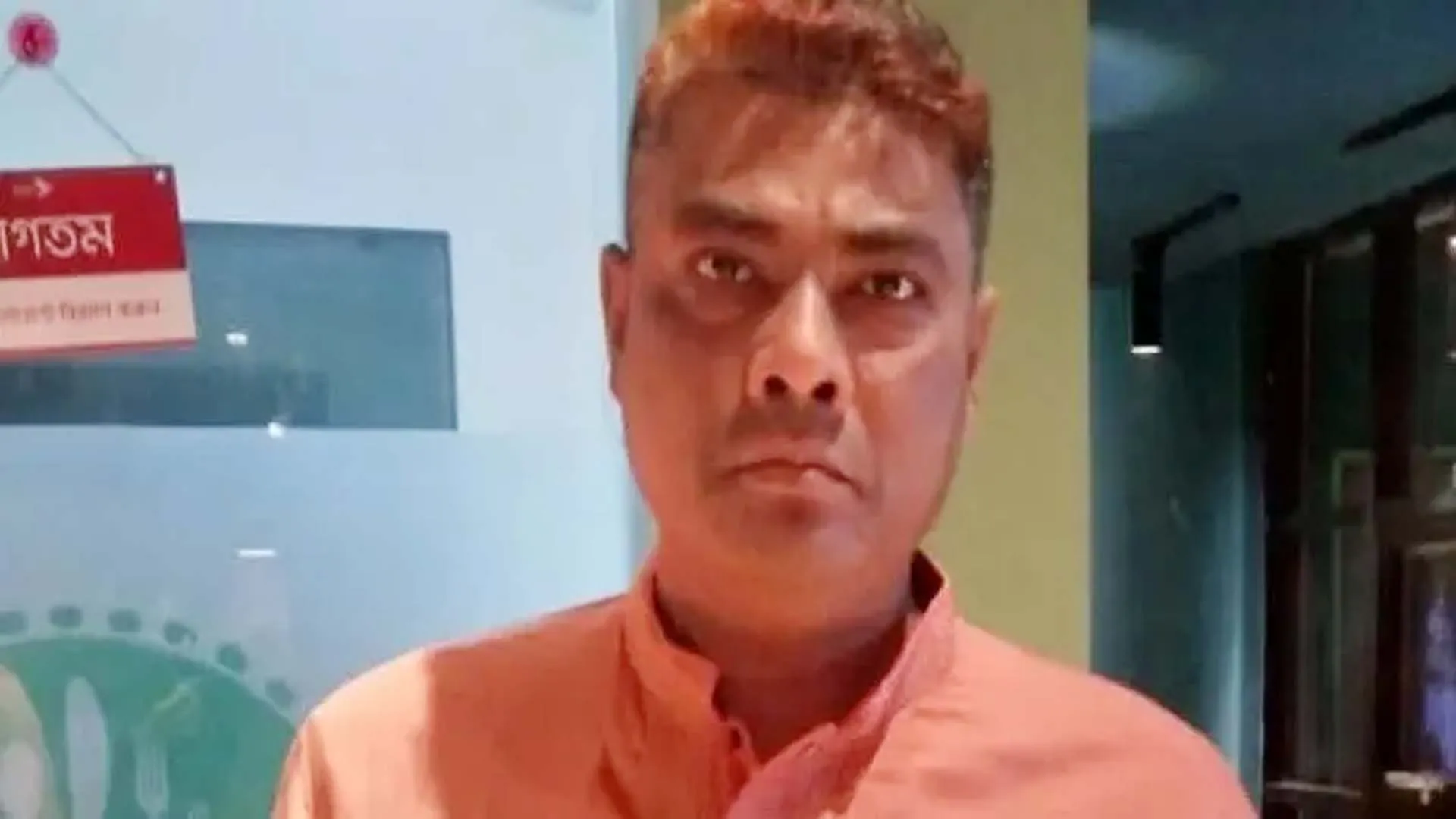 ভোলায় পুলিশ কনস্টেবলের ঝুলন্ত লাশ উদ্ধার