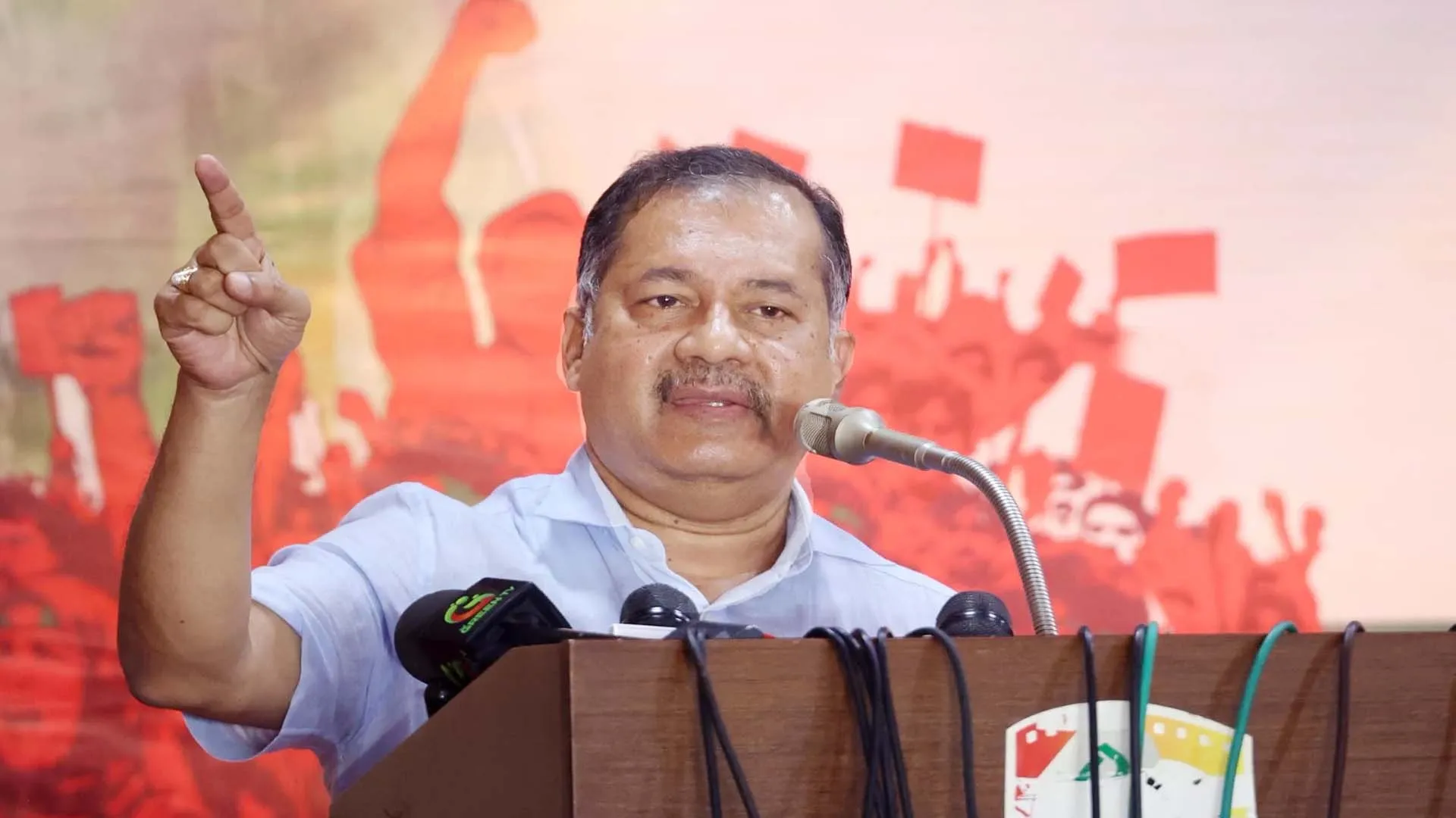 ছোটখাটো বিষয় নিয়ে রাজপথে অস্থিরতা-বিভ্রান্তি তৈরির অপচেষ্টা চলছে: তথ্যমন্ত্রী