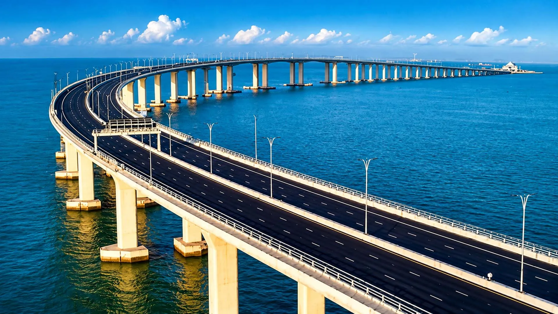বরিশাল-ভোলা সেতু হলে জাতীয় গ্রিডে গ্যাস সরবরাহ সহজ হবে