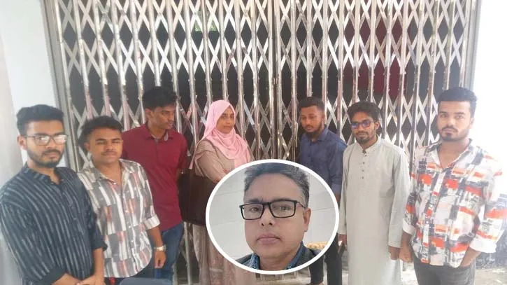 আন্দোলনের মুখে বরিশালের সিভিল সার্জনকে ‘স্ট্যান্ড রিলিজ’