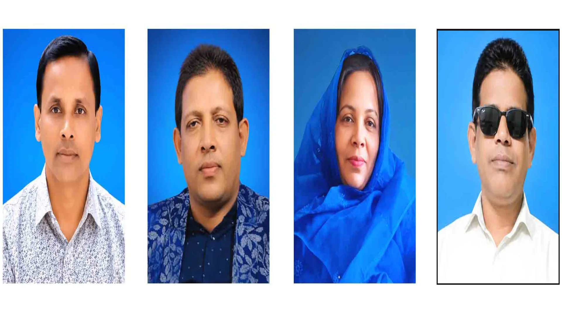 বাবুগঞ্জে প্রাথমিক শিক্ষক সমিতির কমিটিঃ সালাম সভাপতি, মনোয়ার সম্পাদক