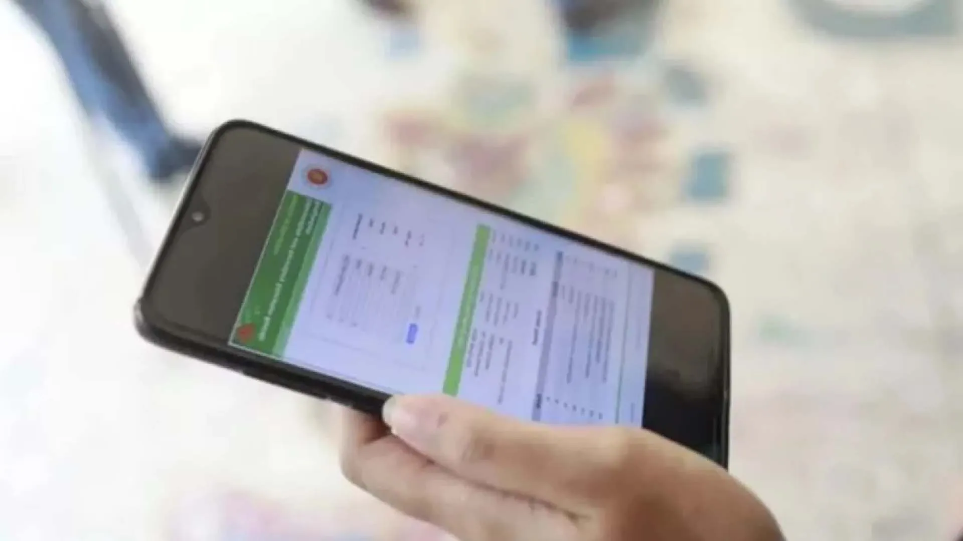 এসএসসির ফল পুনঃনিরীক্ষণ আবেদন যেভাবে