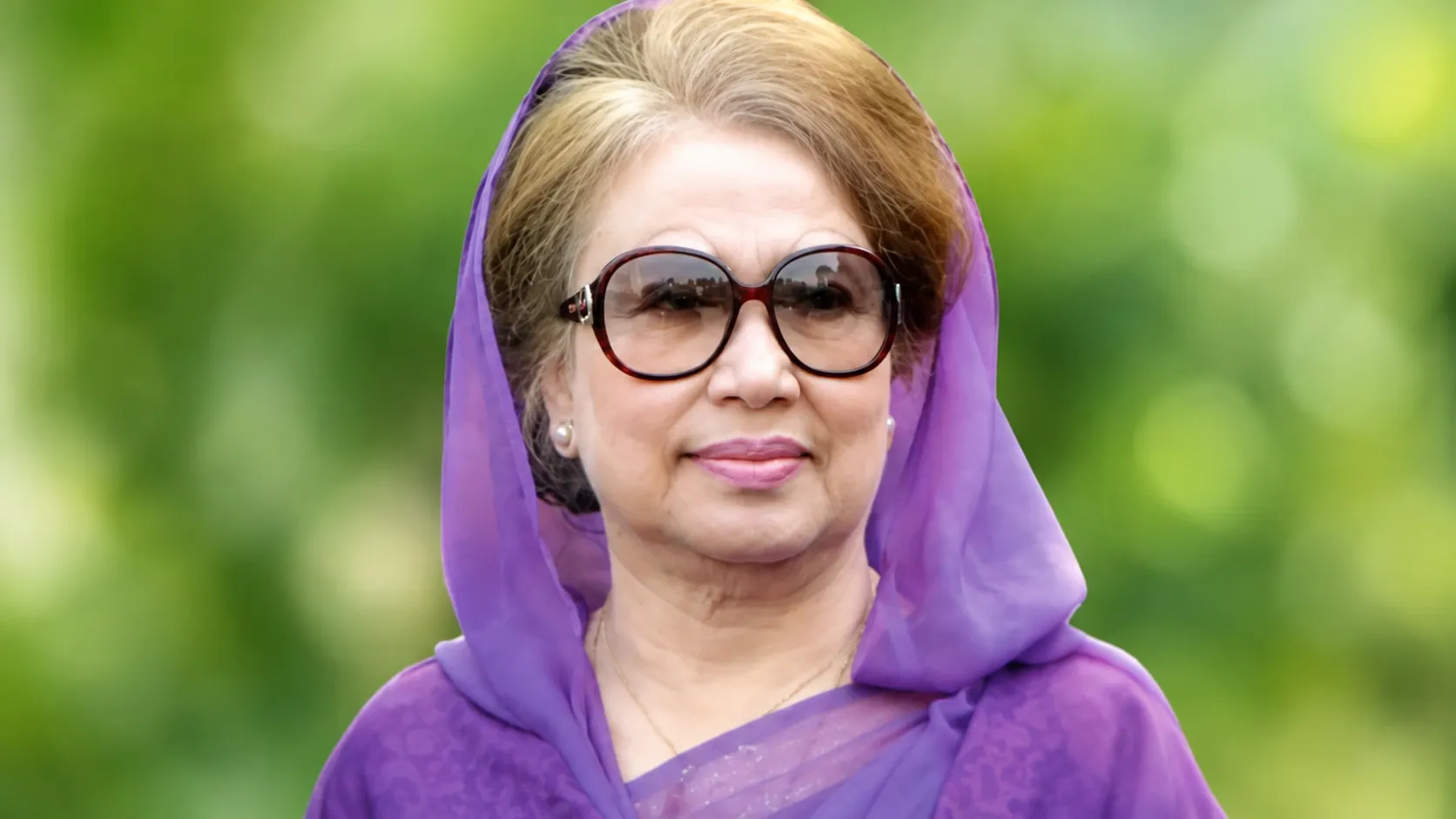 সাবেক প্রধানমন্ত্রী বেগম খালেদা জিয়ার ৮২তম জন্মদিন আজ