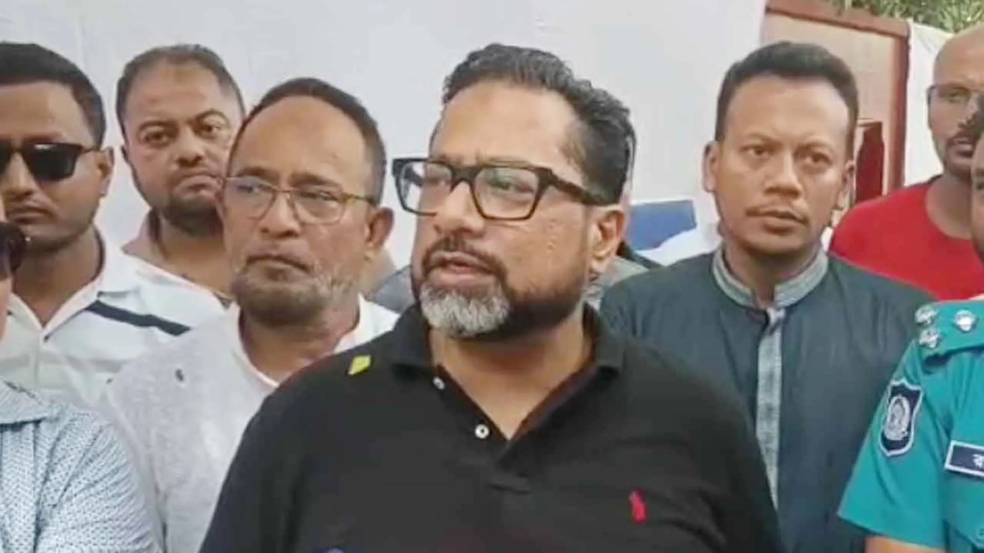  ‘অতীতে সংঘটিত দুর্নীতির বিষয়েও সরকার সজাগ রয়েছে’: গণপূর্ত প্রতিমন্ত্রী