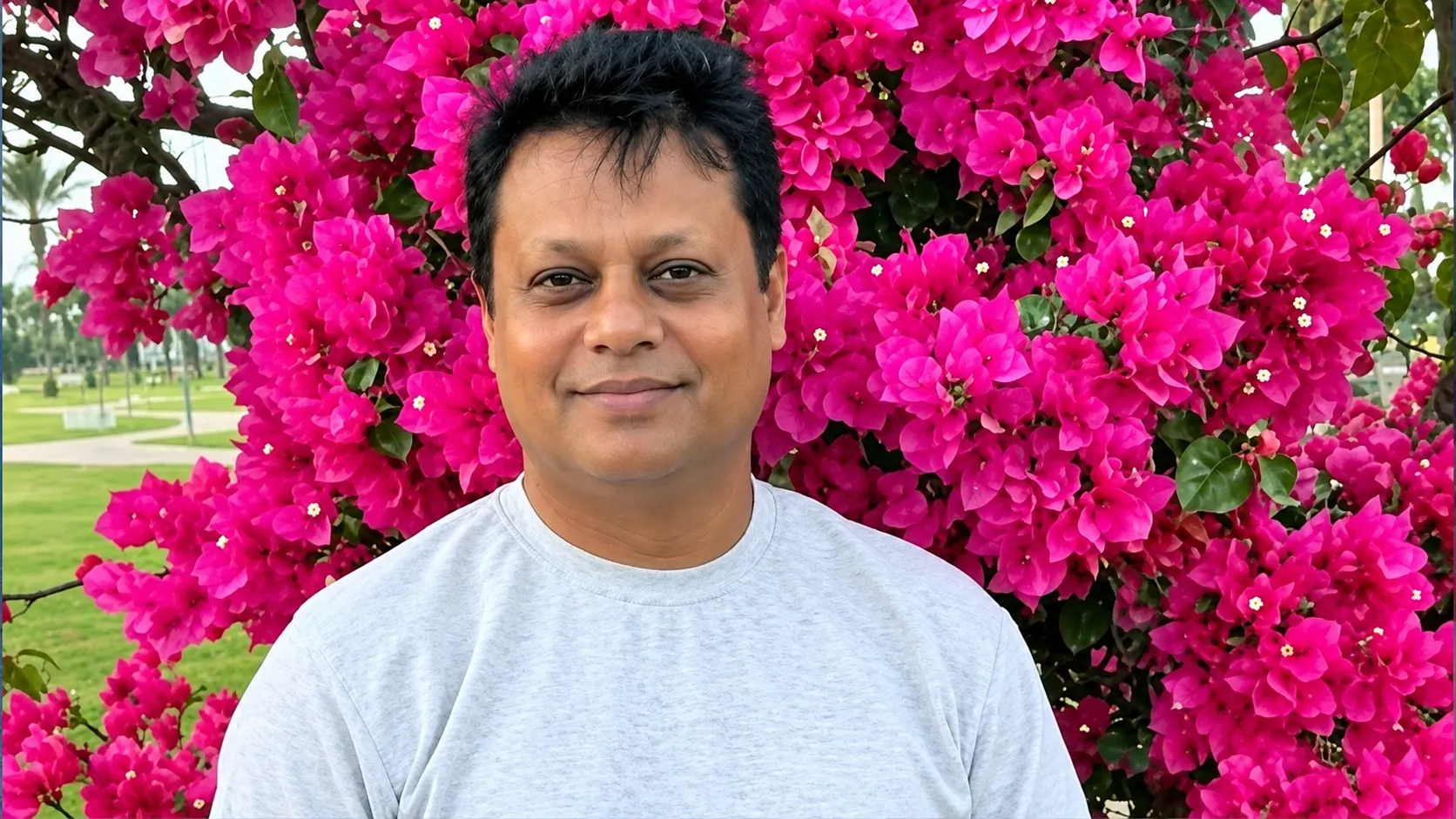 কাতারে সড়ক দুর্ঘটনায় প্রাণ গেল ভোলার প্রবাসী বাবুলের