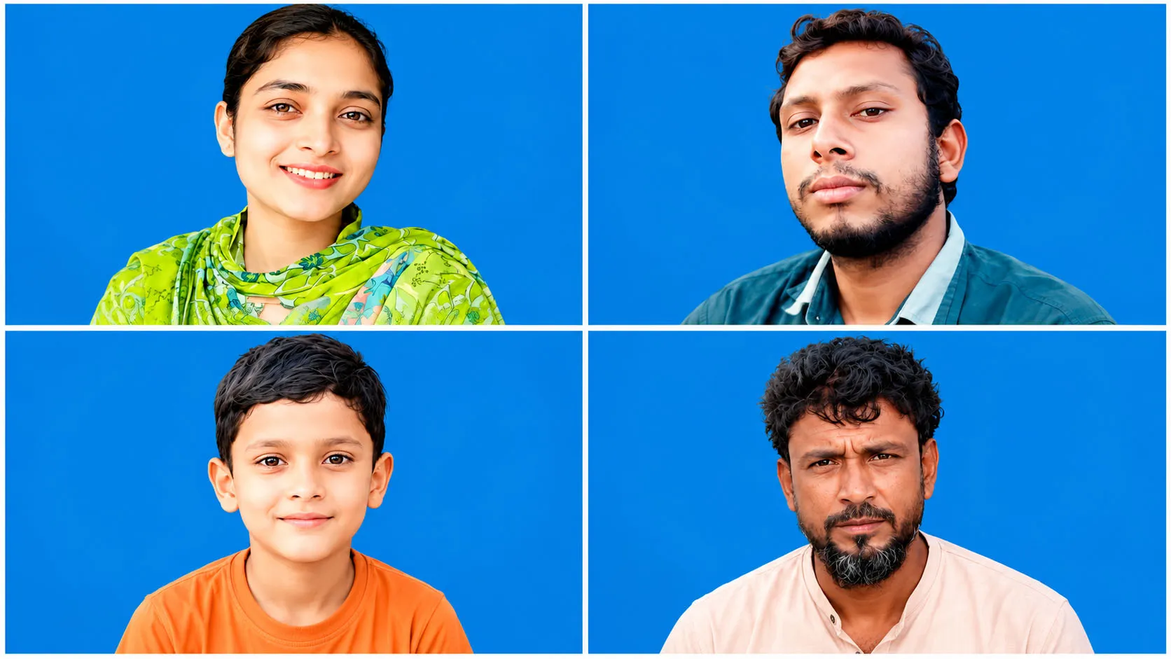 ট্রলারডুবি: নিখোঁজের দুদিন পর একই পরিবারের ৩ জনের মরদেহ উদ্ধার