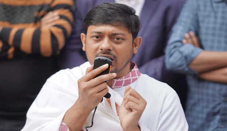 চাঁদাবাজিতে বিএনপির দোসর পাটওয়ারীর তালিকায় যারা
