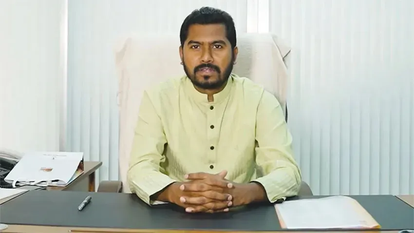 তদবির না শোনায় পটুয়াখালীর ডিসিকে বদলি? নুরের বিরুদ্ধে অভিযোগ