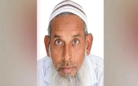 ঝালকাঠির কাঁঠালিয়ায় নিখোঁজ জেলের লাশ দুদিন পর উদ্ধার